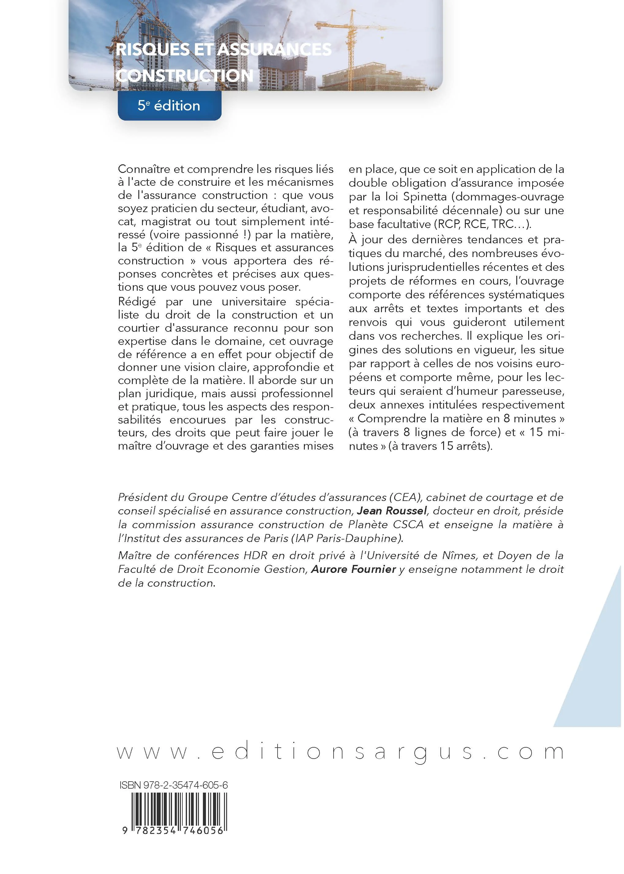 Risques et assurances construction - Image 2