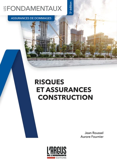 Risques et assurances construction - Image 3