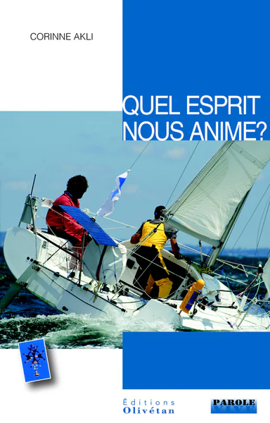 Quel esprit nous anime ? (Conférences de carême 2014) - Image 7