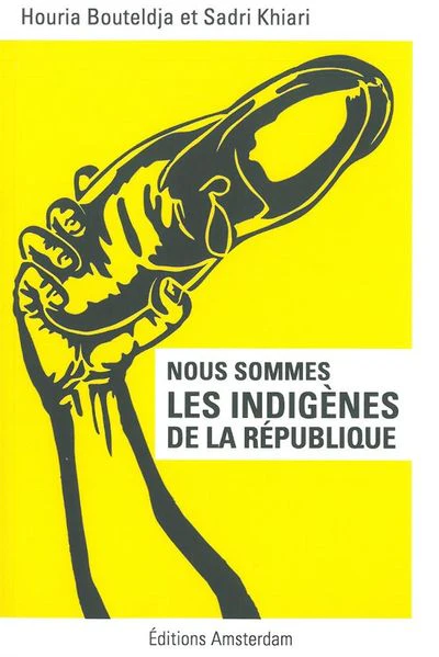 Nous sommes les indigènes de la République - Image 3