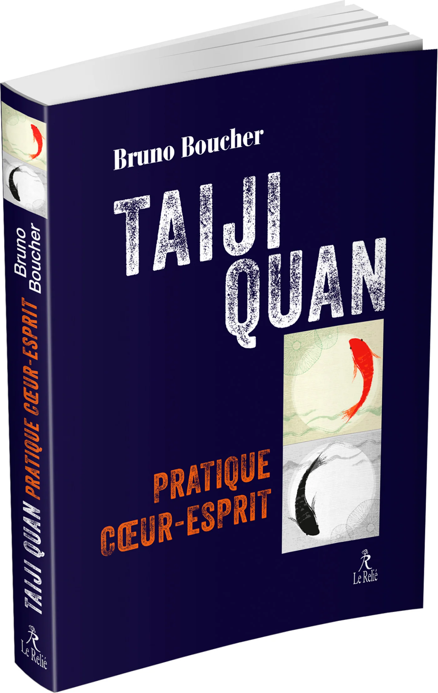 Taiji Quan - Pratique coeur-esprit - Image 24