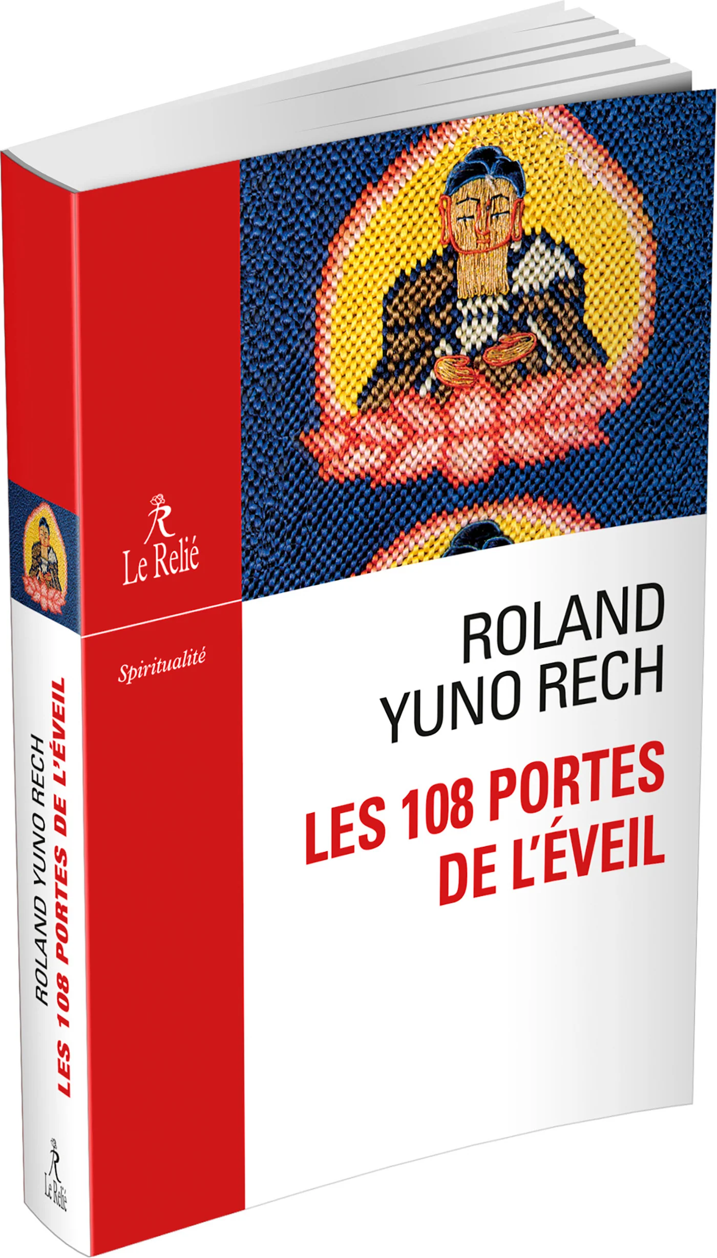 Les 108 portes de l'éveil - Image 24