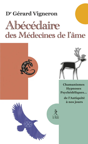 Abécédaire des médecines de l'âme - Image 15