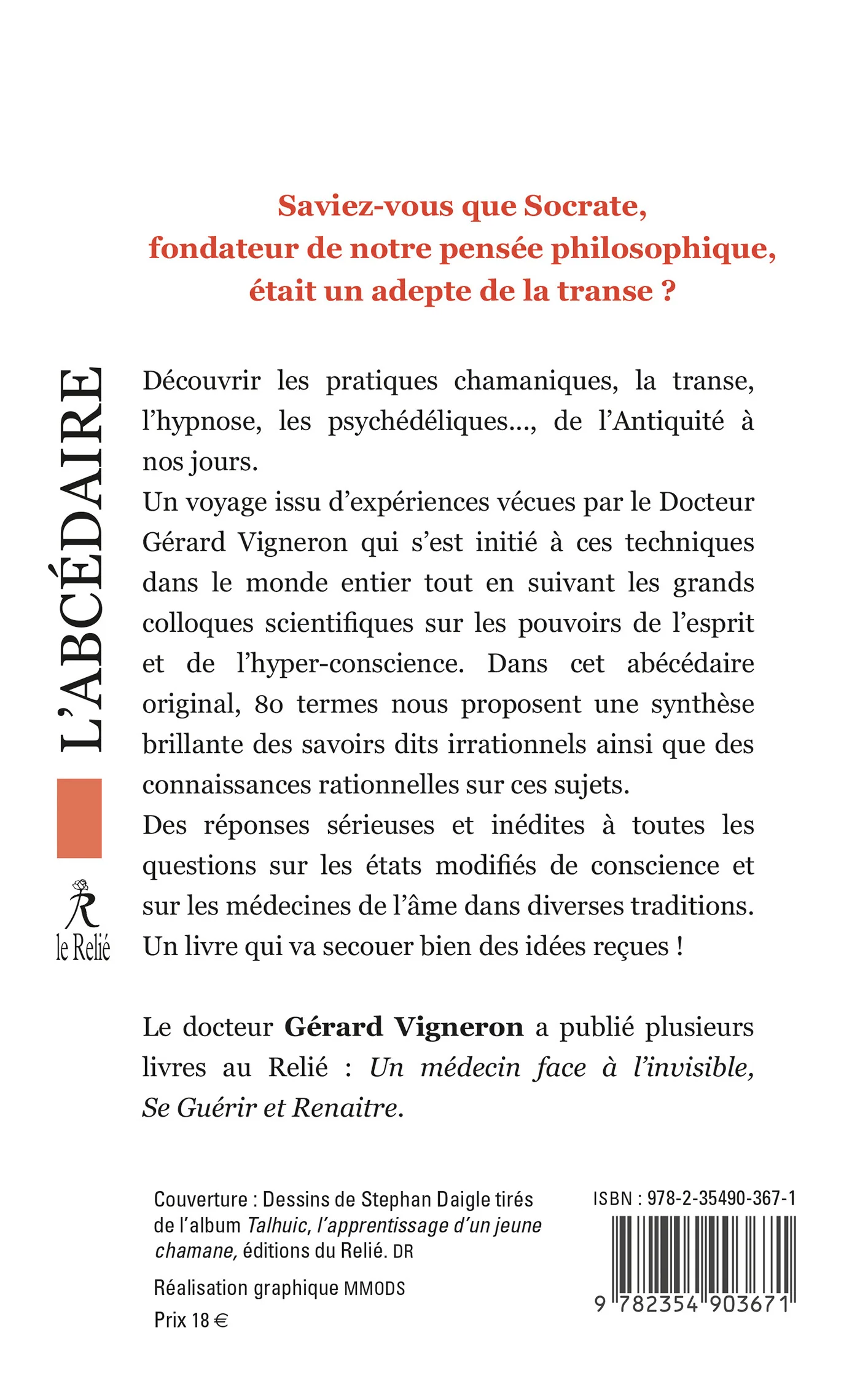 Abécédaire des médecines de l'âme - Image 9