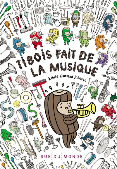 TIBOIS FAIT DE LA MUSIQUE - Image 3