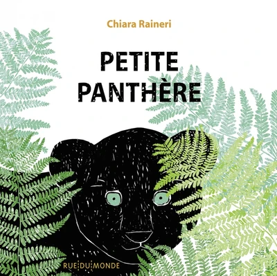 Petite panthère - Image 4