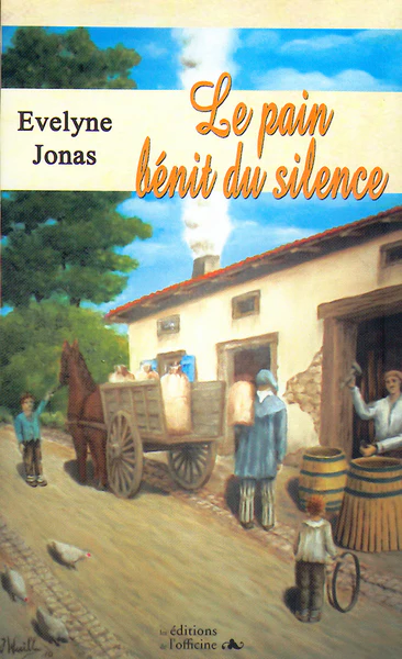 LE PAIN BÉNIT DU SILENCE - Image 3