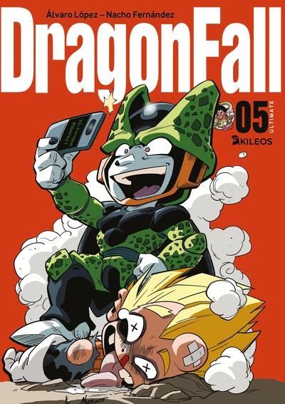 Dragon Fall Ultimate 5 - Image 11