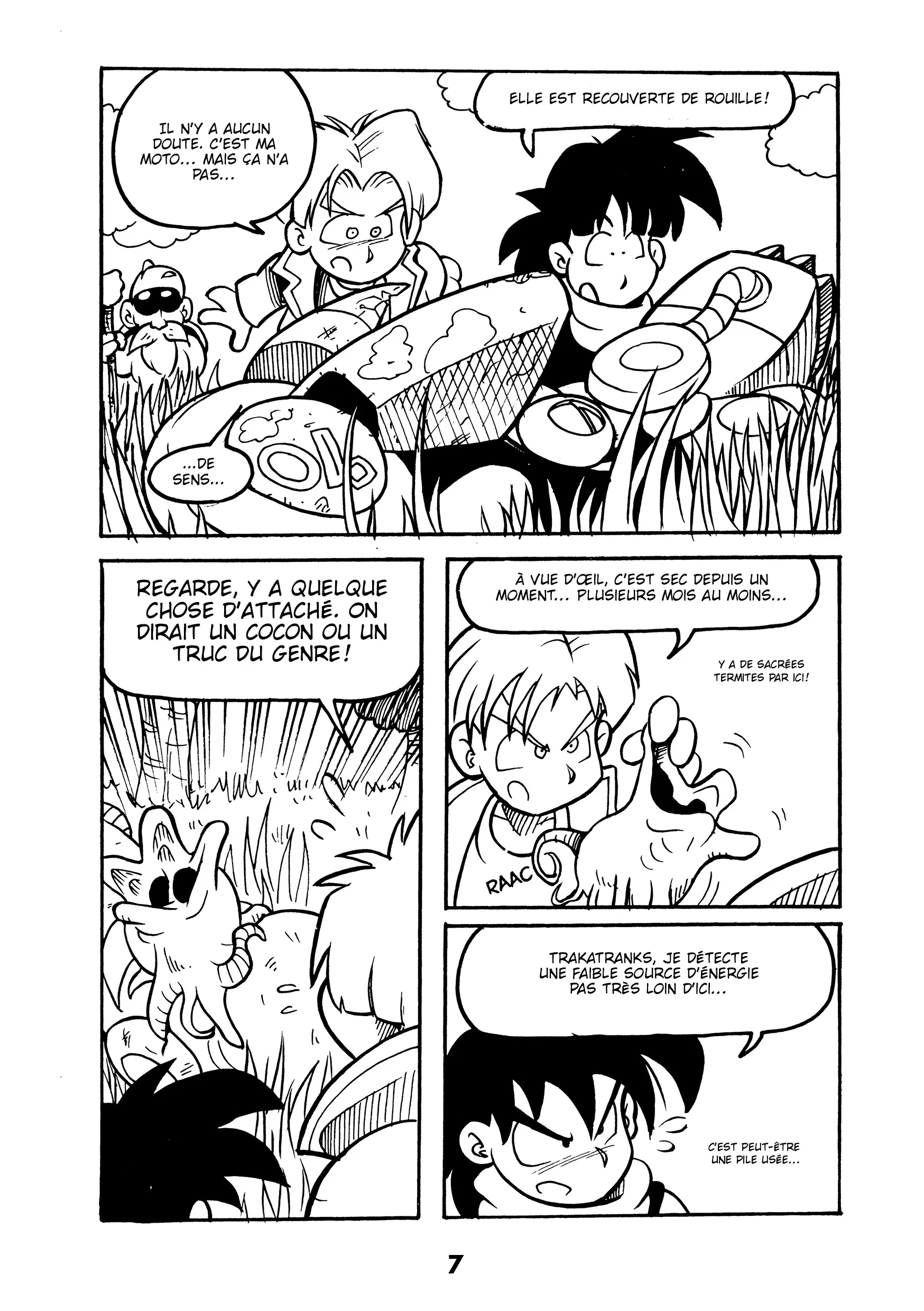 Dragon Fall Ultimate 5 - Image 2
