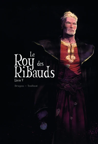 Le Roy des Ribauds T5 - Image 9