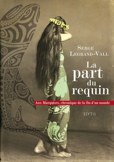 LA PART DU REQUIN - Image 3