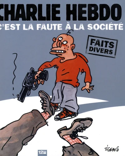 C EST LA FAUTE A LA SOCIETE - Image 4