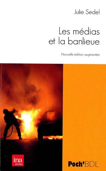 Les Medias et la Banlieue - Image 2