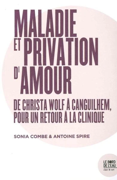 Maladie ou Privation d'Amour - Image 5
