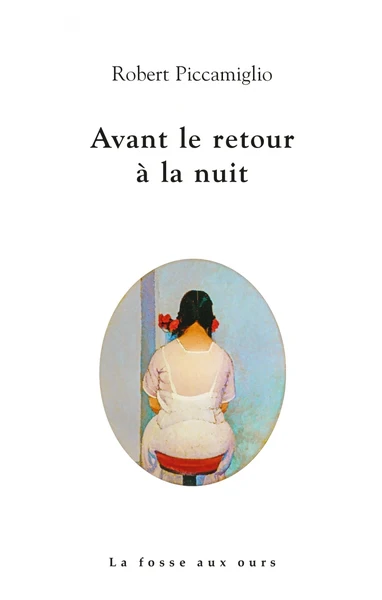 Avant le retour à la nuit - Image 3