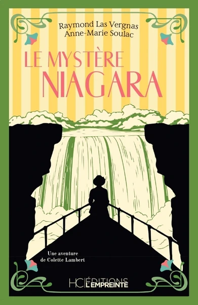 Le mystère Niagara - Image 2