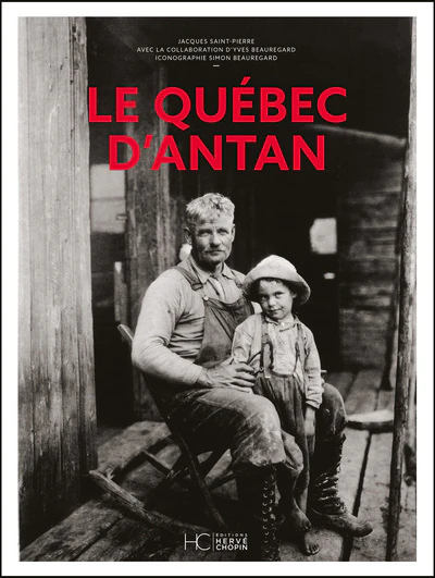 Le Québec d'antan - Nouvelle édition - Image 3