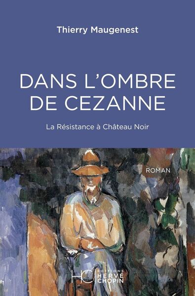 Dans l'ombre de Cezanne - Image 2