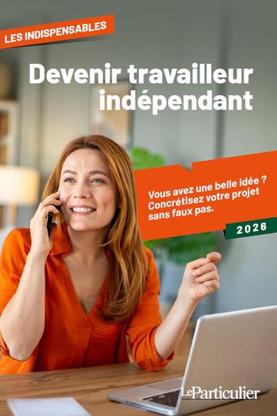 Devenir travailleur indépendant - Image 3