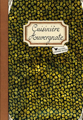 Cuisinière Auvergnate - Image 3