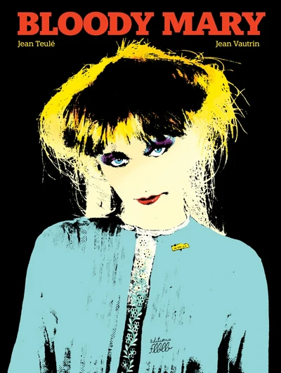 BLOODY MARY - Image 3