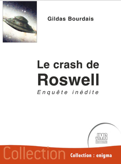 Le crash de Roswell - Enquête inédite - Image 9