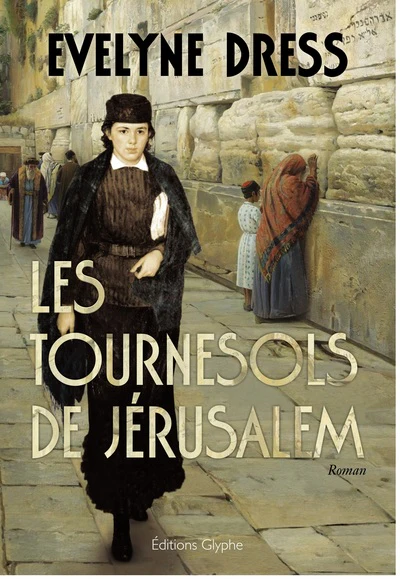 Les tournesols de Jérusalem - roman - Image 9