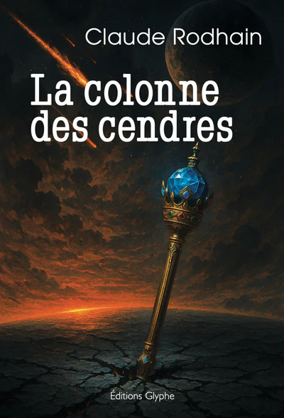 LA COLONNE DES CENDRES - Image 2