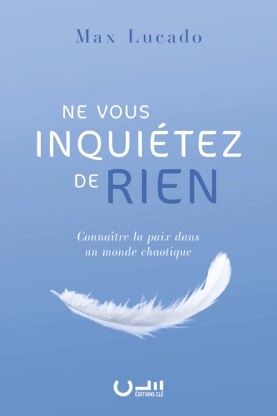 Ne vous inquiétez de rien - Image 5