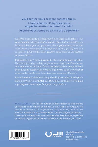 Ne vous inquiétez de rien - Image 8