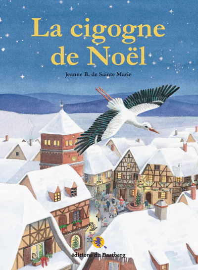La cigogne de Noël - Image 7