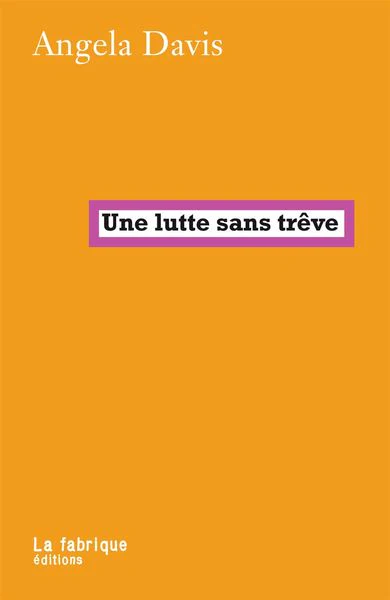 Une lutte sans trève - Image 6