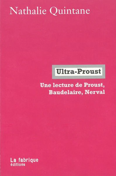 Ultra-Proust - Image 5