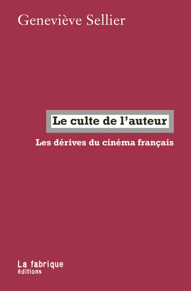 Le culte de l’auteur - Image 12
