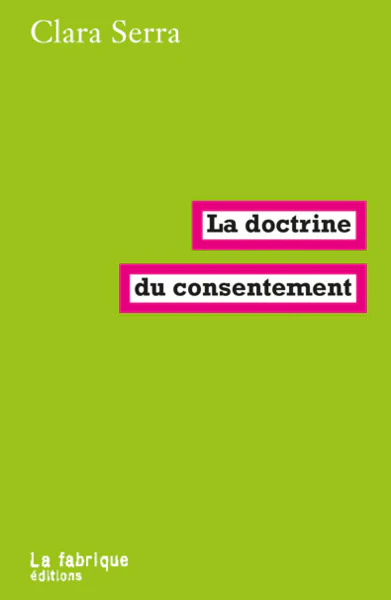 La doctrine du consentement - Image 5