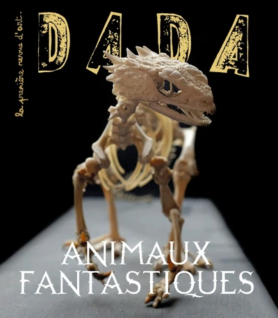 Animaux fantastiques (revue DADA 276) - Image 5
