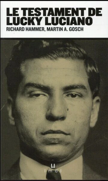 Le testament de Lucky Luciano - Image 2