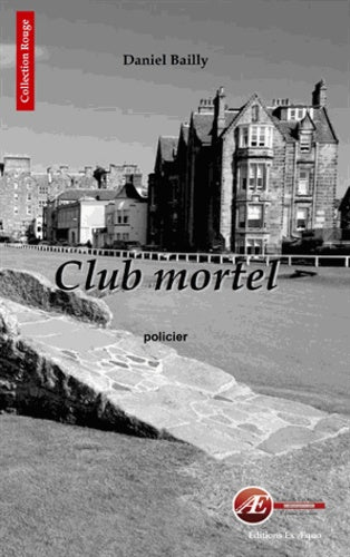 Club mortel - policier - Image 5