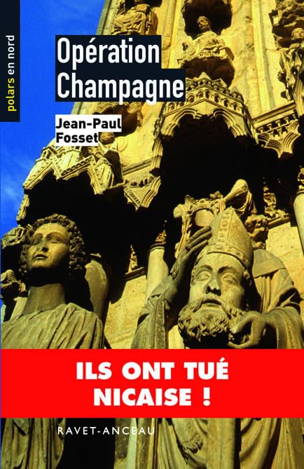 Opération Champagne - Image 2