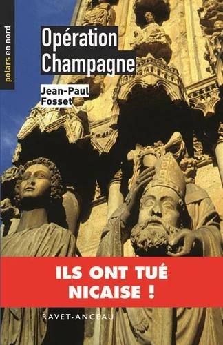 Opération Champagne - Image 3