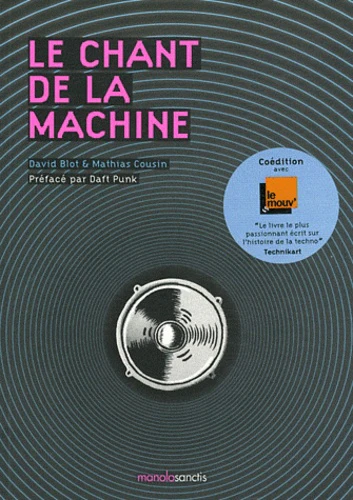 Le chant de la machine - Image 4