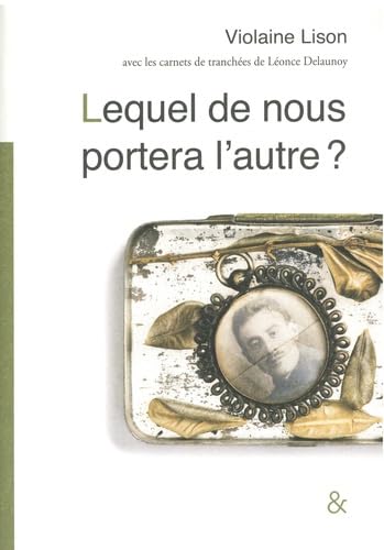 Lequel de nous portera l'autre ? - Image 2