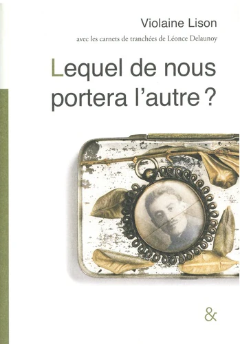 Lequel de nous portera l'autre ? - Image 8