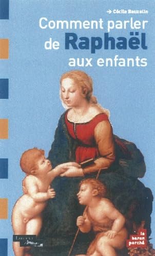 Comment parler de Raphaël aux enfants - Image 2