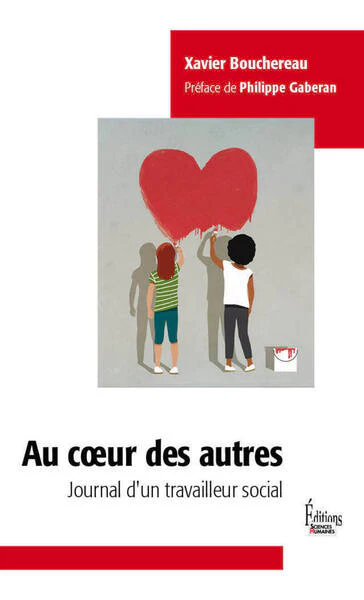 Au coeur des autres - Poche - Image 3