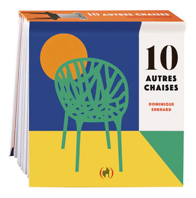 10 Autres Chaises - Image 5