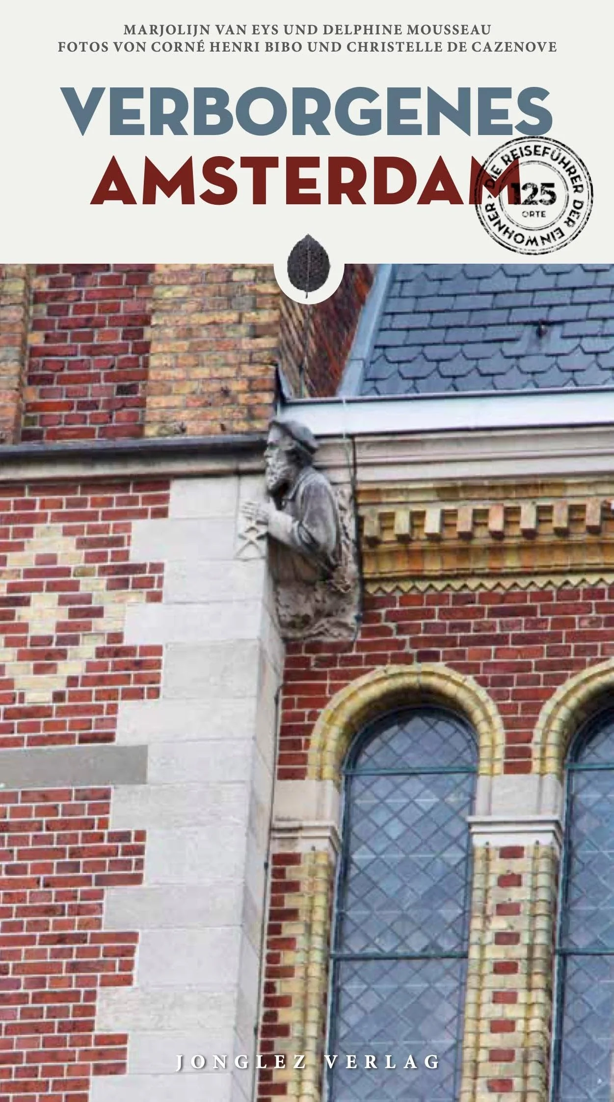Verborgenes Amsterdam - Image 3