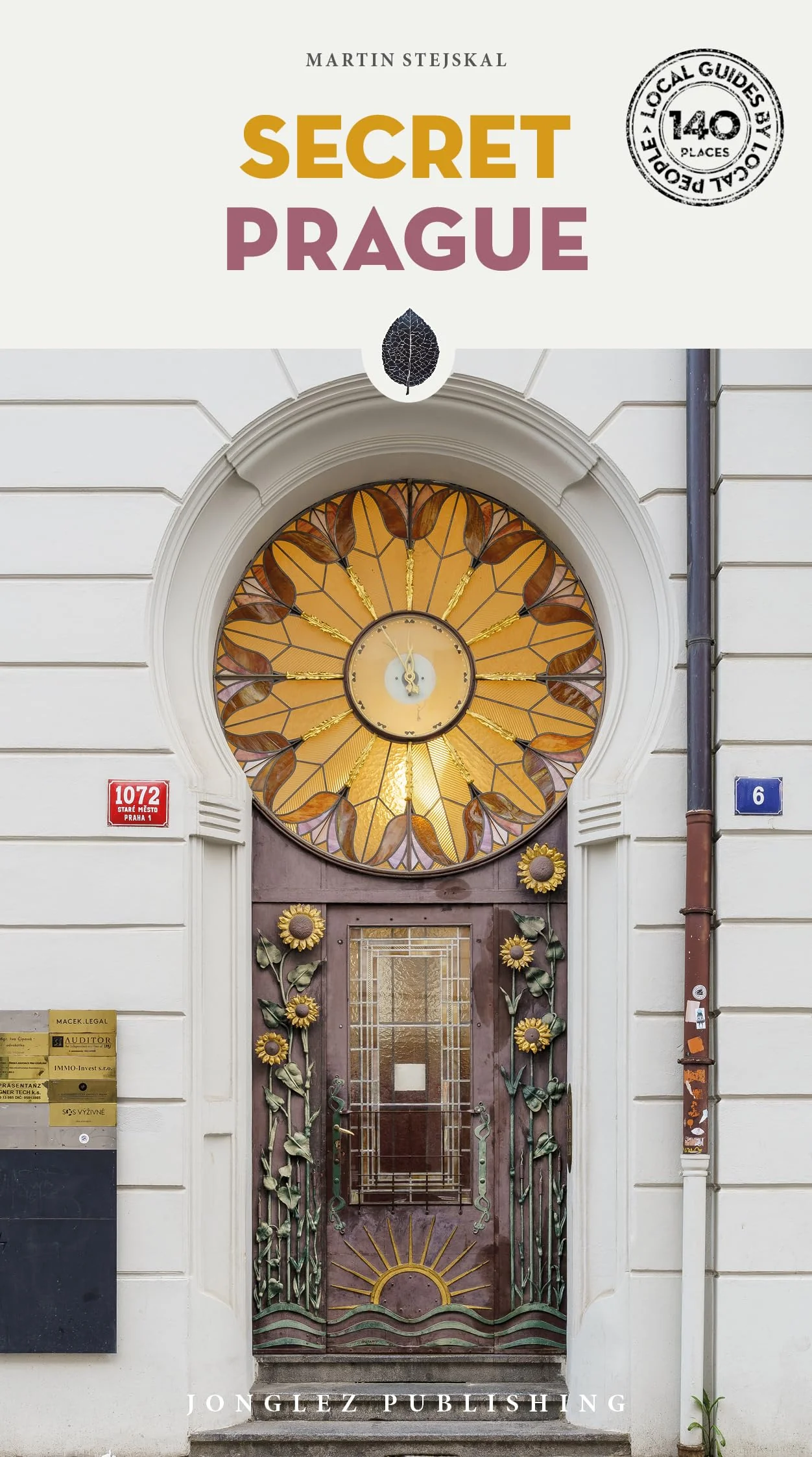 Secret Prague