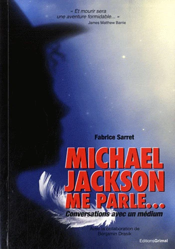 Mickael Jackson me parle: Conversations avec un médium - Image 5