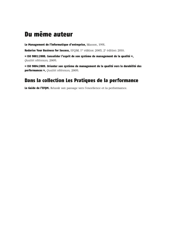 Pratiques de benchmarking - Image 68